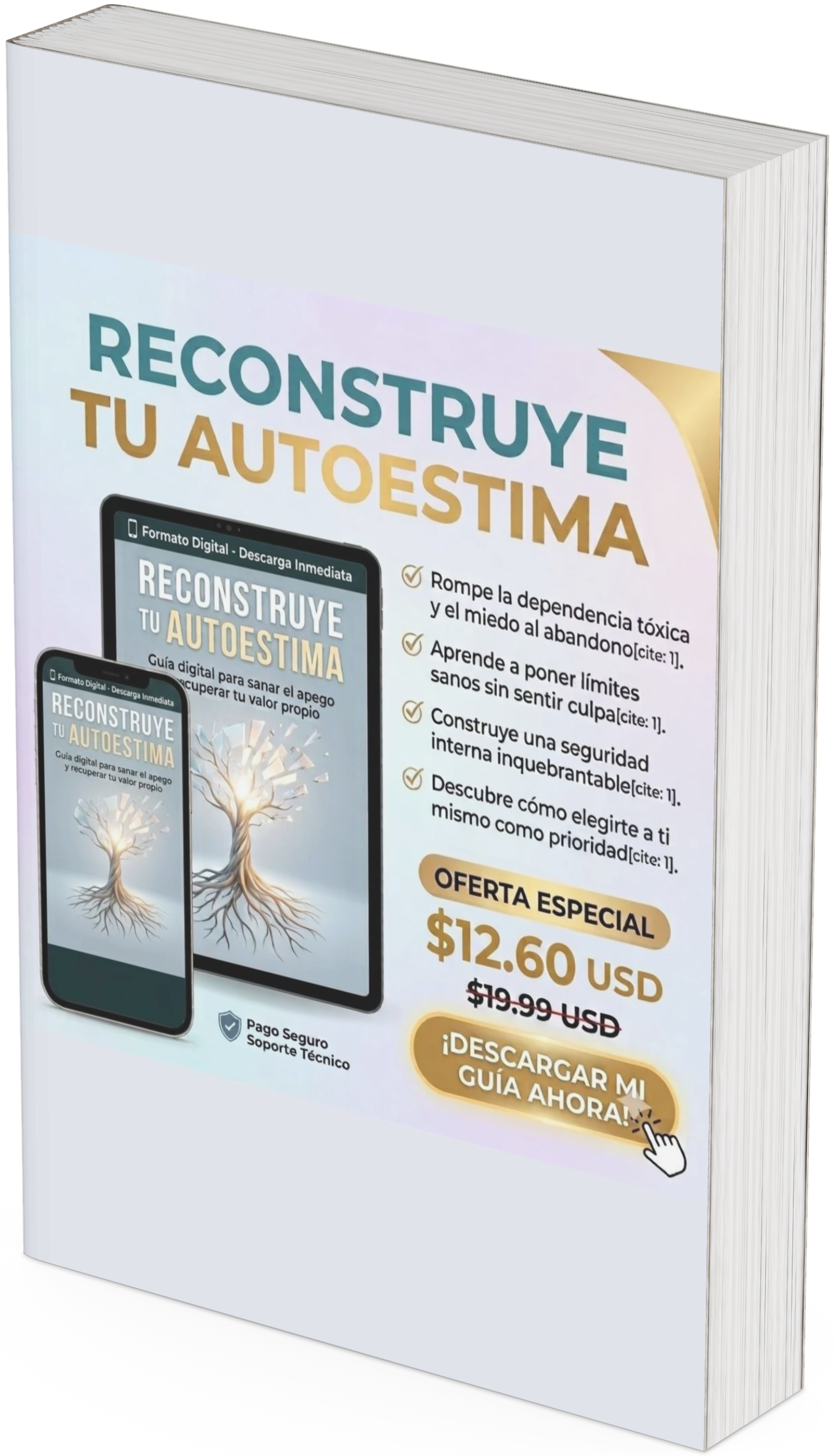 Autoestima Sólida